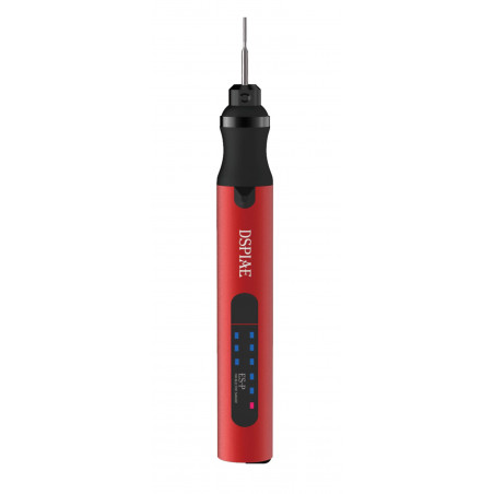 Rechargeable Milling Pen