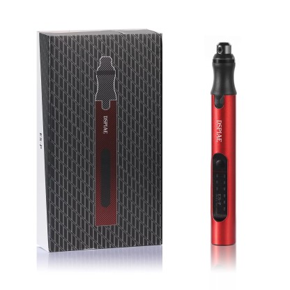 Rechargeable Milling Pen