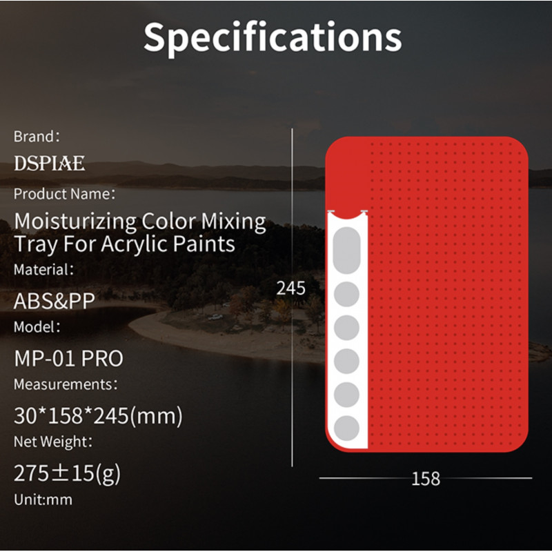 Polishing paste grit 2000