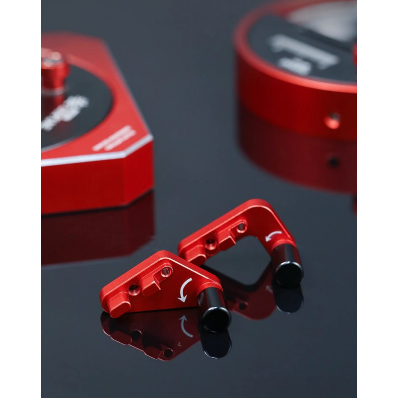 MT-C Circular cutter blade holder fixture