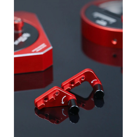 MT-C Circular cutter blade holder fixture