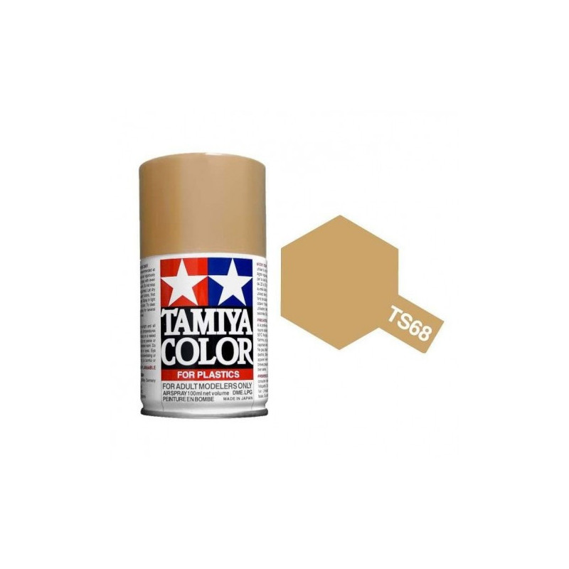 ESPRAY HAZE GREY 100 ML.