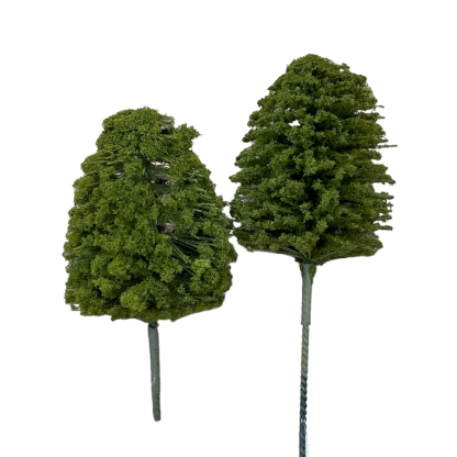 Árbol hoja caduca 90 mm., bolsa de 15 unds.