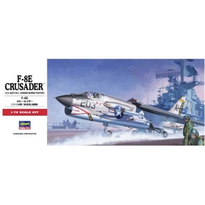 McDonnell-Douglas AV-8A Harrier 1/72