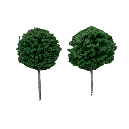 HIERBA CAMPESTRE VERDE CLARO 5 MM. 30 GRMS.