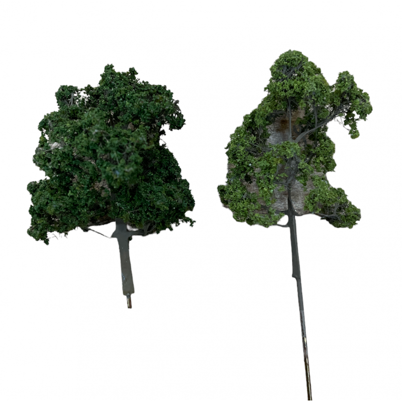 HIERBA CAMPESTRE VERDE CLARO 5 MM. 30 GRMS.