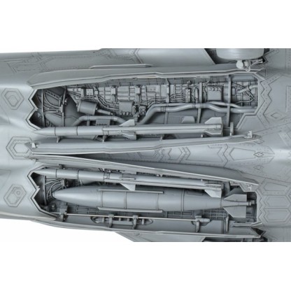 Grumman F-14A Tomcat 1/48 2