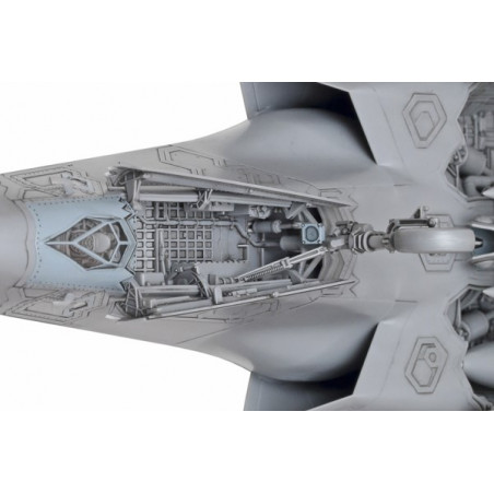 Grumman F-14A Tomcat 1/48