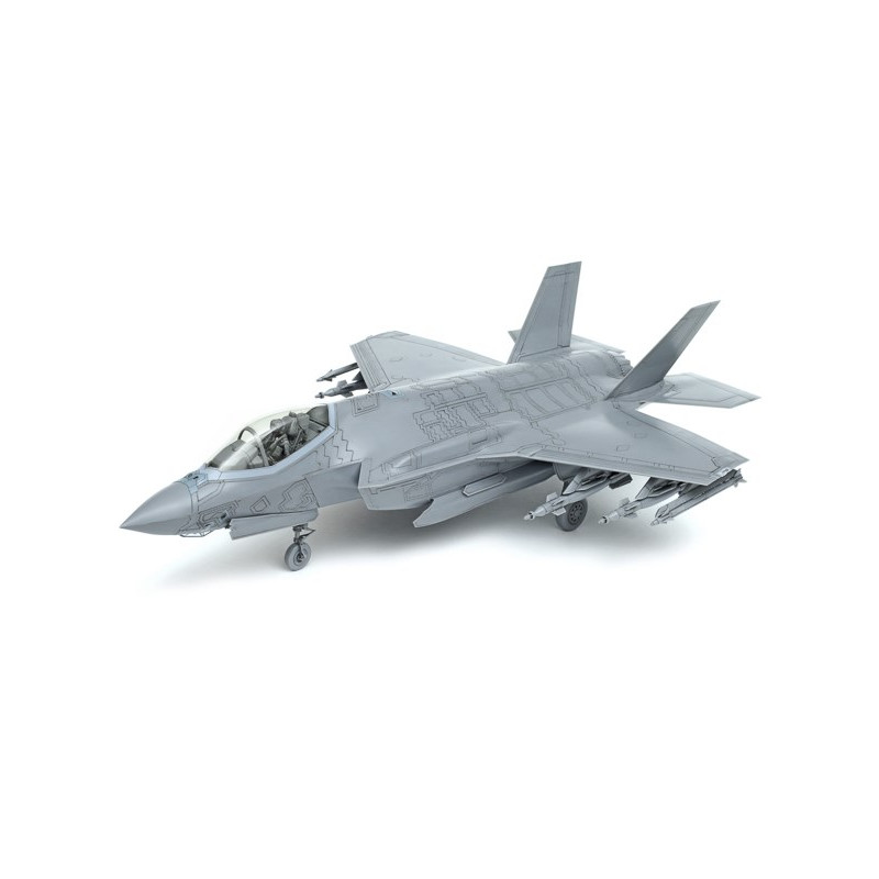 Grumman F-14A Tomcat 1/48