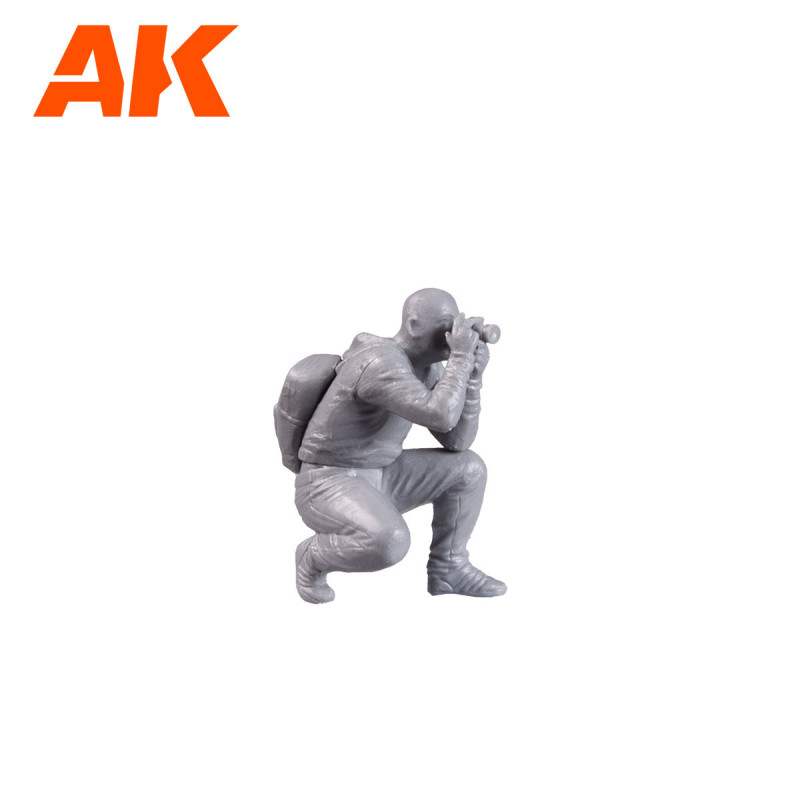 BF -109 E1 / E3 1/48