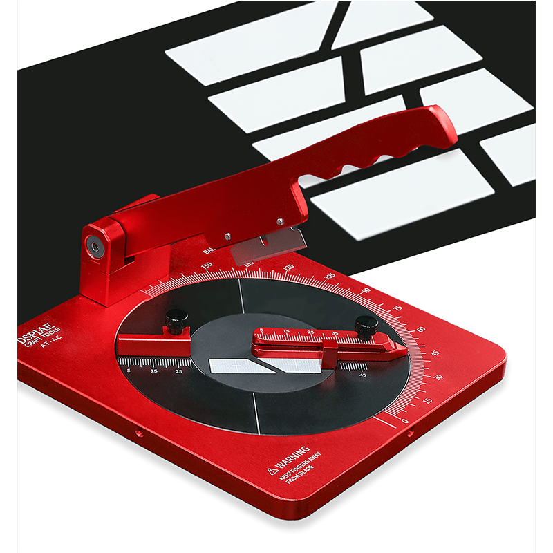 PHOTO ETCHED PARTS BENDER