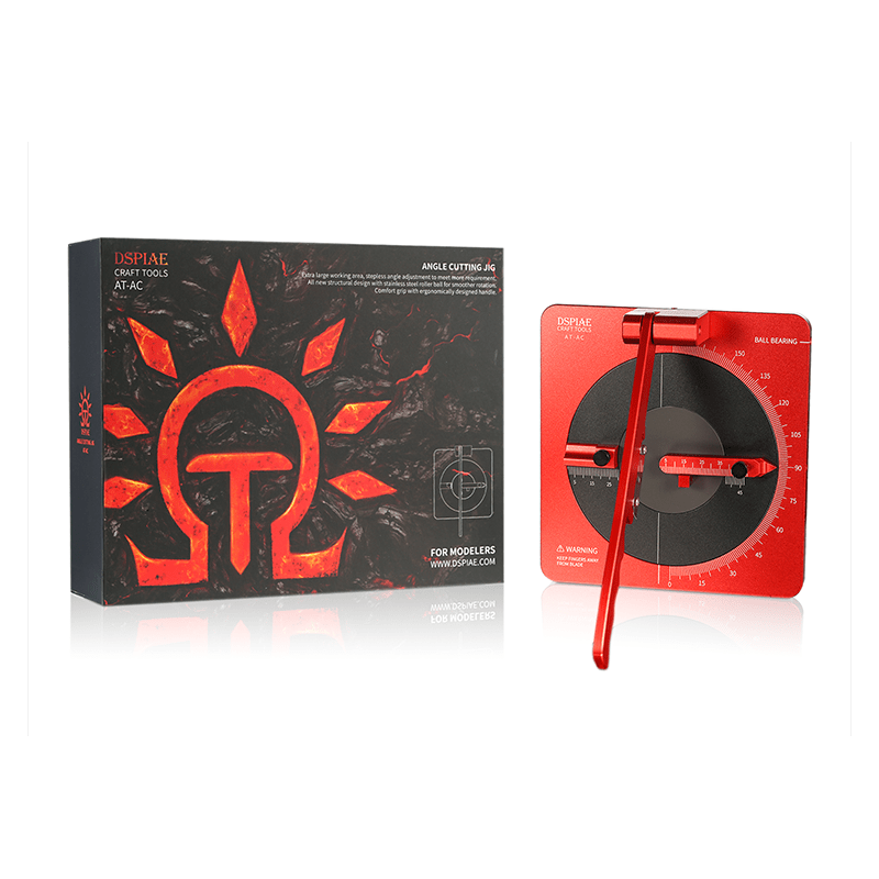 PHOTO ETCHED PARTS BENDER