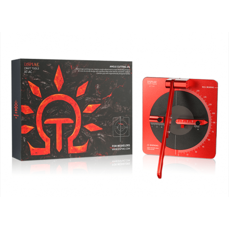 PHOTO ETCHED PARTS BENDER