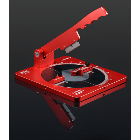 PHOTO ETCHED PARTS BENDER