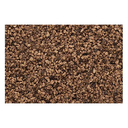 Gray Ballast 235 GRMS. 2