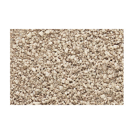 Light Gray Ballast 235 GRMS