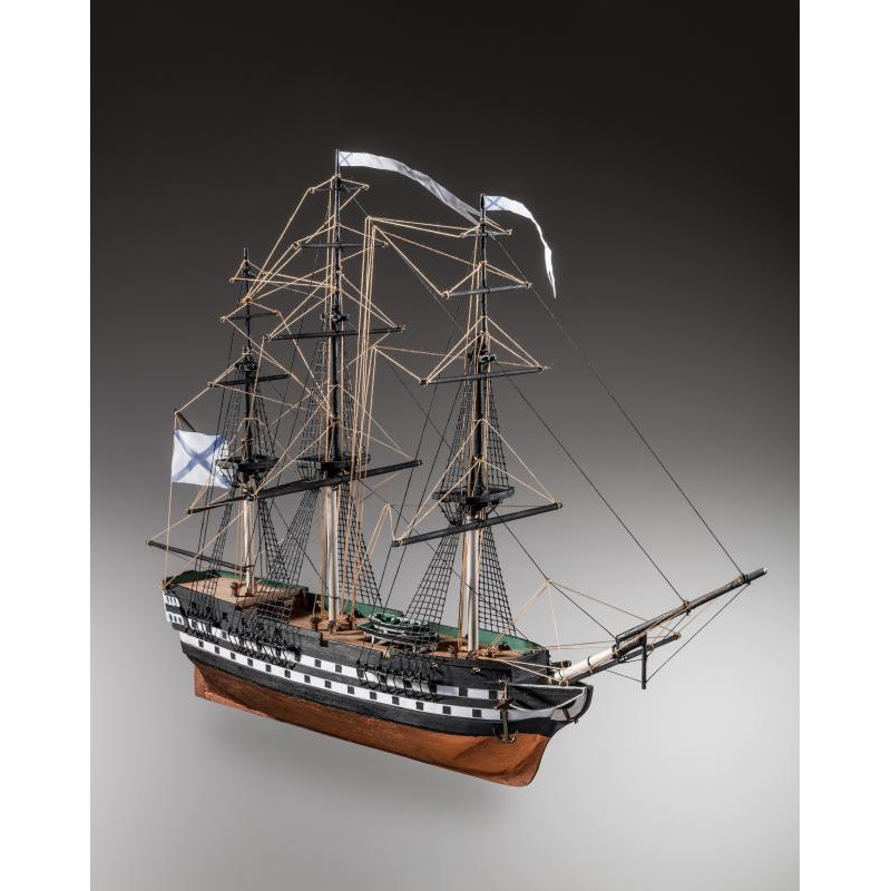 Alexander newsky scala 1/220