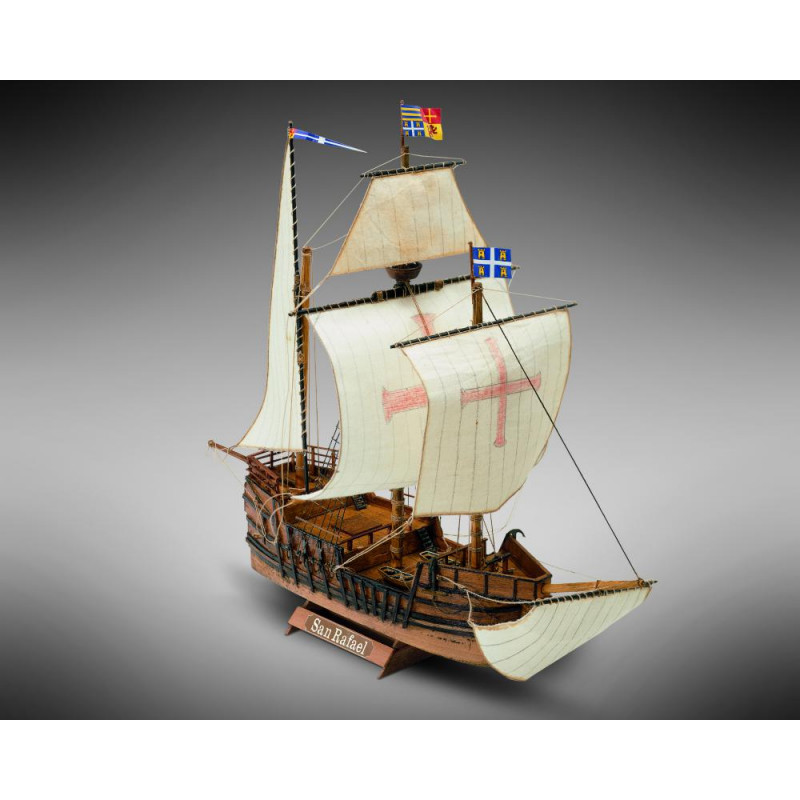 San rafael scala 1/115