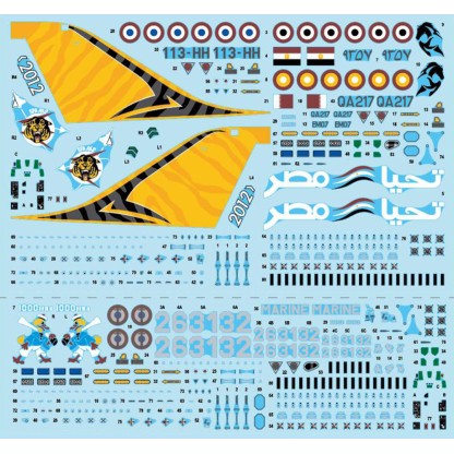 Vought SB2U-3 Vindicator Battle of Midway (Ex Accurate Miniatures) ... 2