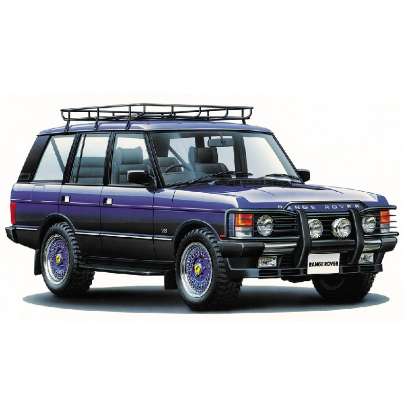 Volkswagen 13AD Beetle 1303S 1/24