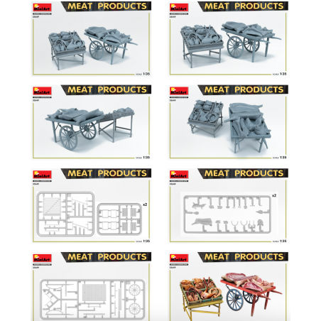 Lieferwagen Typ 170V German Beer Car 1/35
