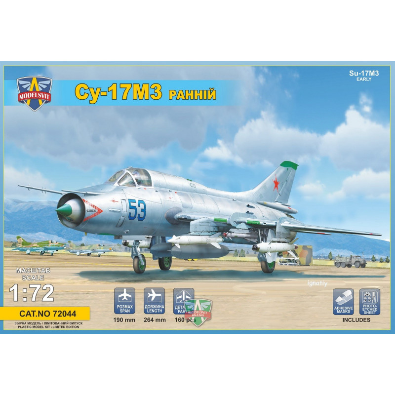 Dassault Mirage III V-02 1/72