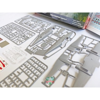 Helwan HA-300. 1/72 2