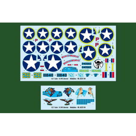 IL-2M GROUND ATTACK AIRCRAFT 1/32