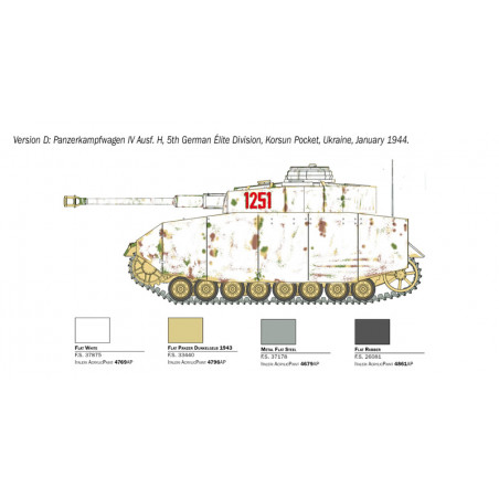 Soviet BT-5 Light Tank,with Spanish decals 1/35