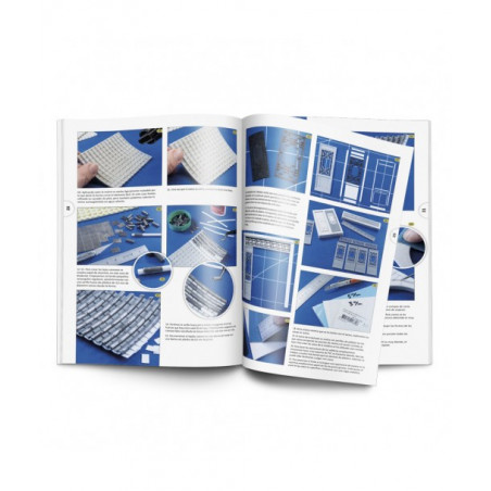 WWII US NAVY Colors, en español