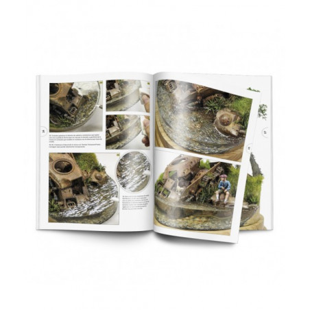 WWII US NAVY Colors, en español