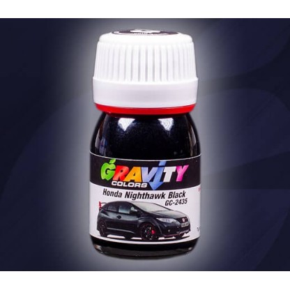 Honda Nighthawk Negro