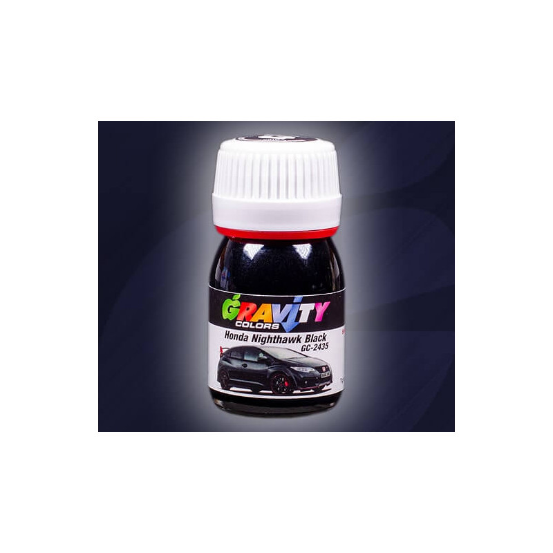 Honda Nighthawk Negro