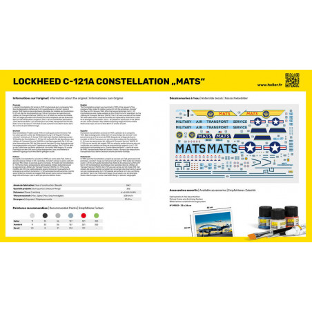 CANADAIR CL-215 1/72 con calcas españolas