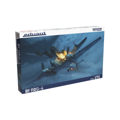 Fw 190A-8 standard wings 1/72