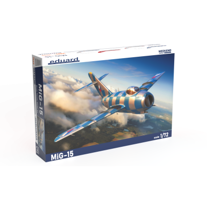 MiG-15 1/72