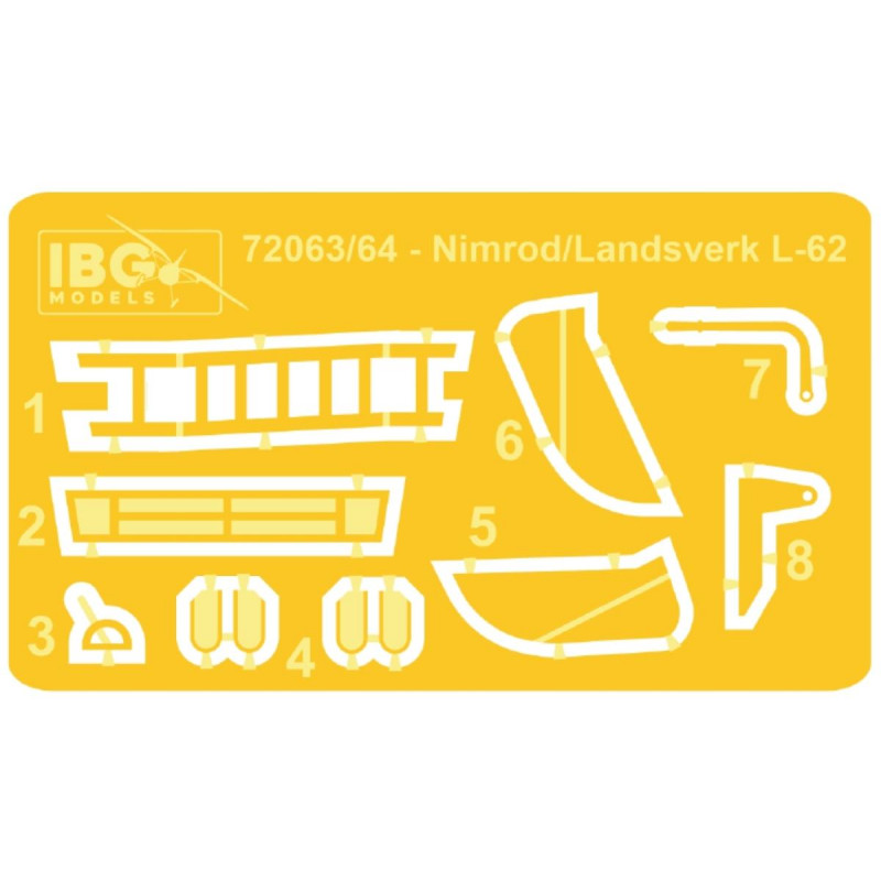 CHEVROLET C.15A No.11 CAB WATERTANK. 1/72