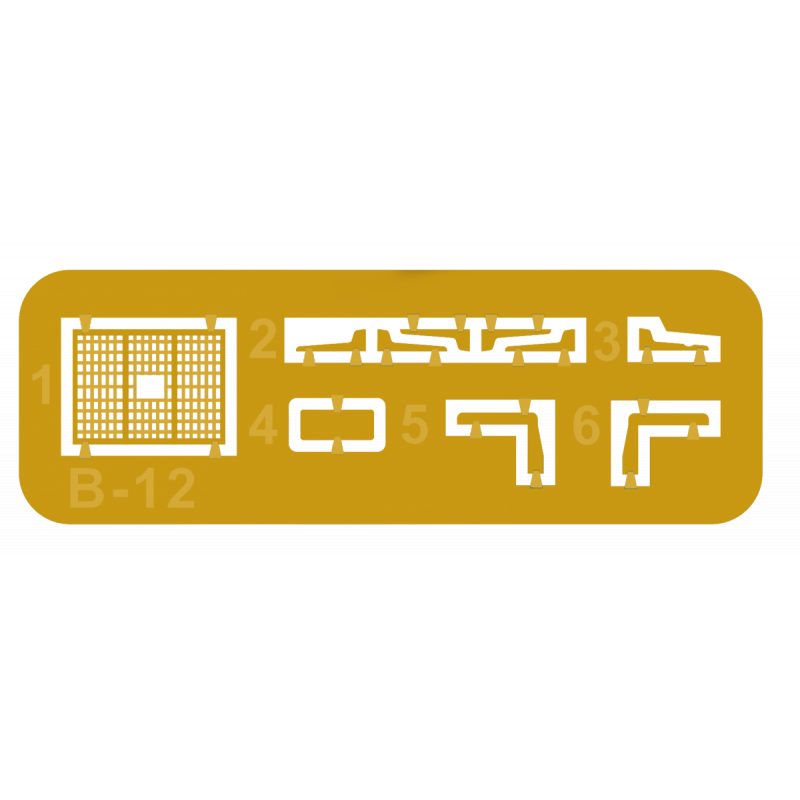 TYPE 94 Japanese Tankette with 37mm gun