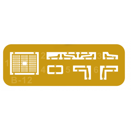 TYPE 94 Japanese Tankette with 37mm gun