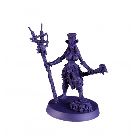 Watercolor Pencil Streaking Dirt