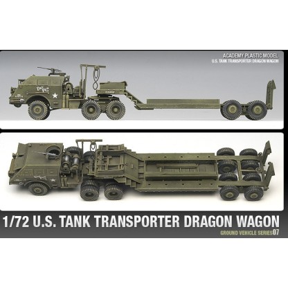 WWII German Fuel Truck and Schwimwagen 1/72 2