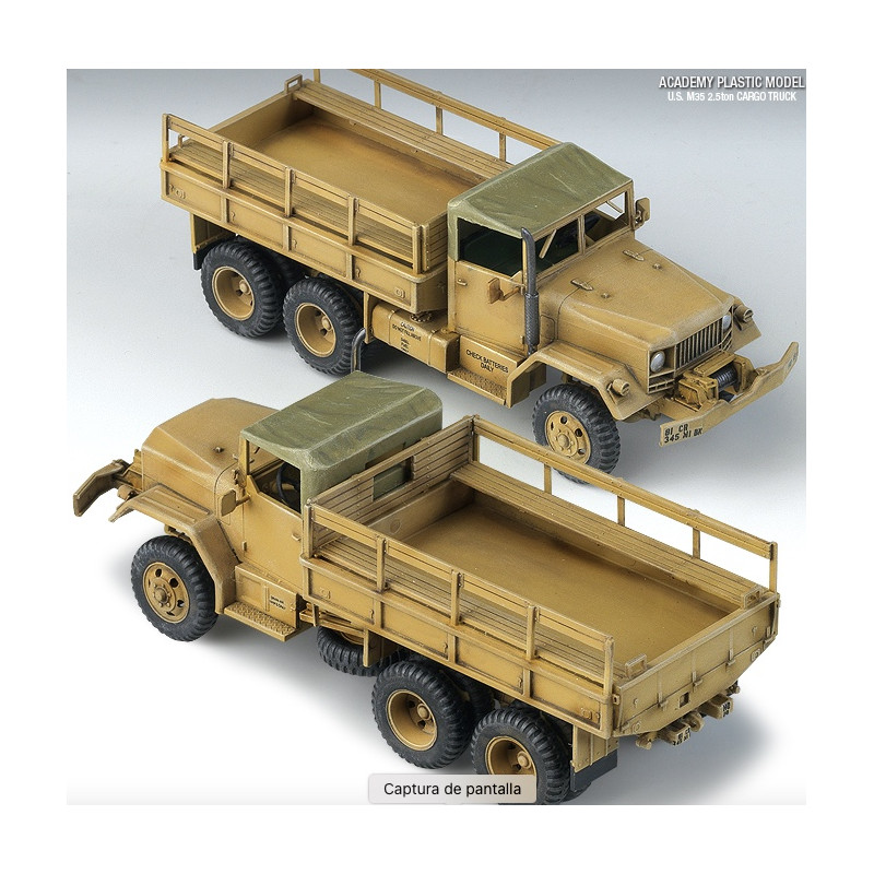 WWII German Fuel Truck and Schwimwagen 1/72