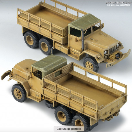 WWII German Fuel Truck and Schwimwagen 1/72