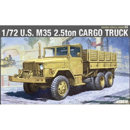 WWII German Fuel Truck and Schwimwagen 1/72