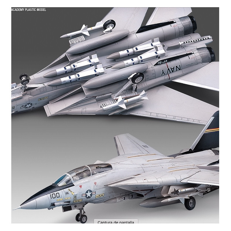 F-15C MSIP II 1/72