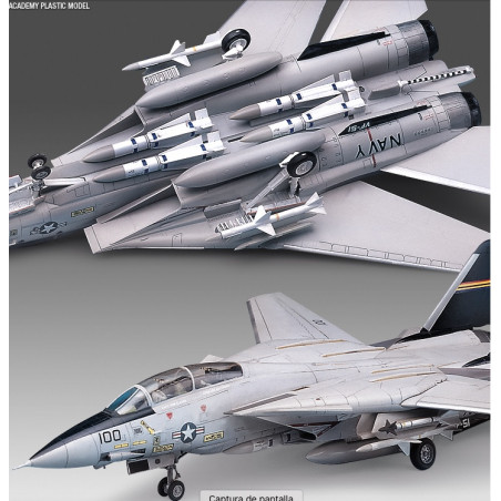 F-15C MSIP II 1/72