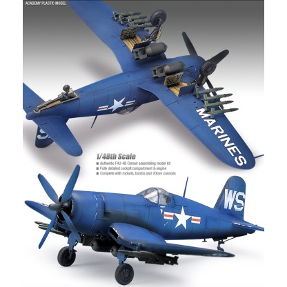 Mikoyan MiG-29A Fulcrum 1/48 2