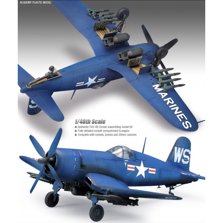 Mikoyan MiG-29A Fulcrum 1/48