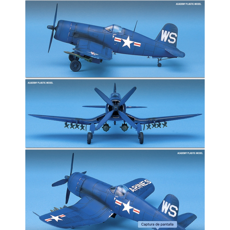 Mikoyan MiG-29A Fulcrum 1/48