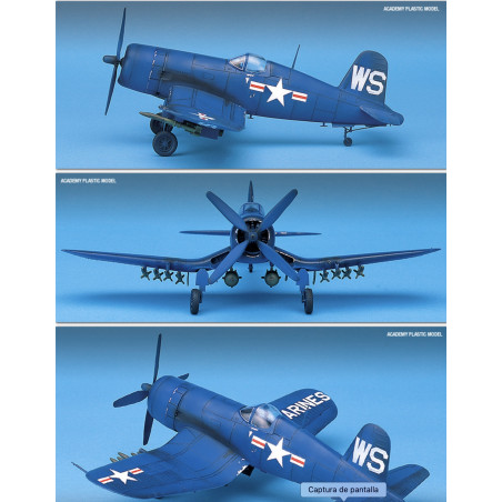 Mikoyan MiG-29A Fulcrum 1/48